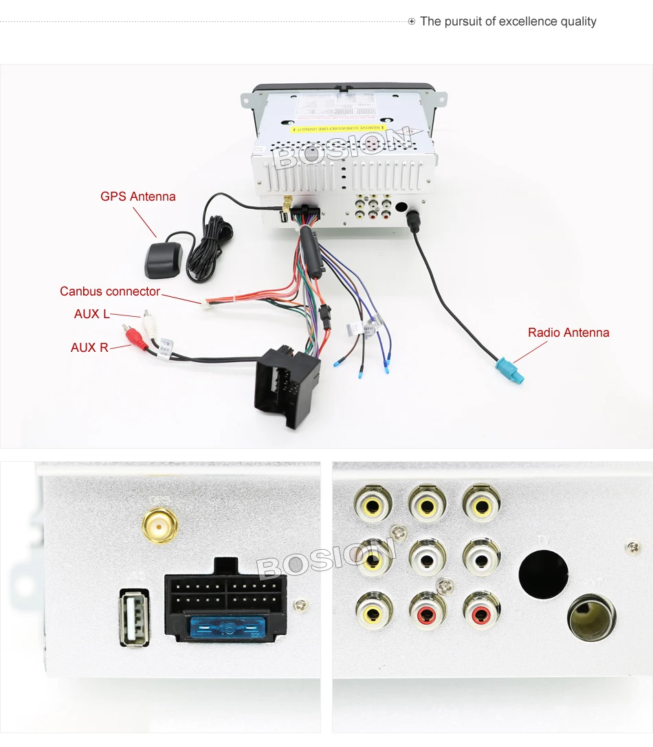 Cheap 2 Din Car DVD For VW Passat B5 Jetta Golf Bora Polo GPS Car PC Multimedia Navigation HD Video Factory Price Free Map Canbus 5