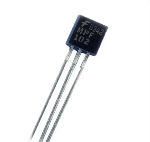 

20pcs/lot MPF102 MPF 102 TO-92