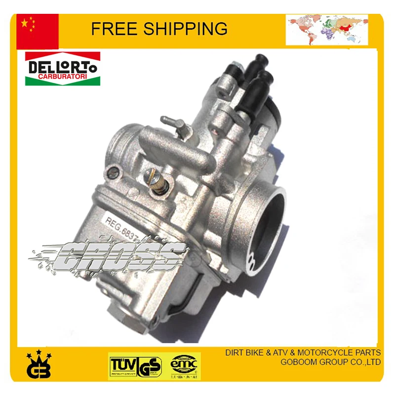 zongshen 250cc carburetor