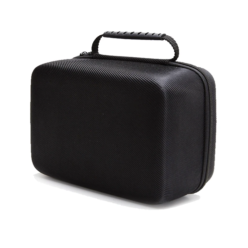 GUANHE Case bag for 3.5 inch Hard Drive / External DVD Drives / earphone/ U disk/mouse/tablet/Power bank/headset Organizer Bag