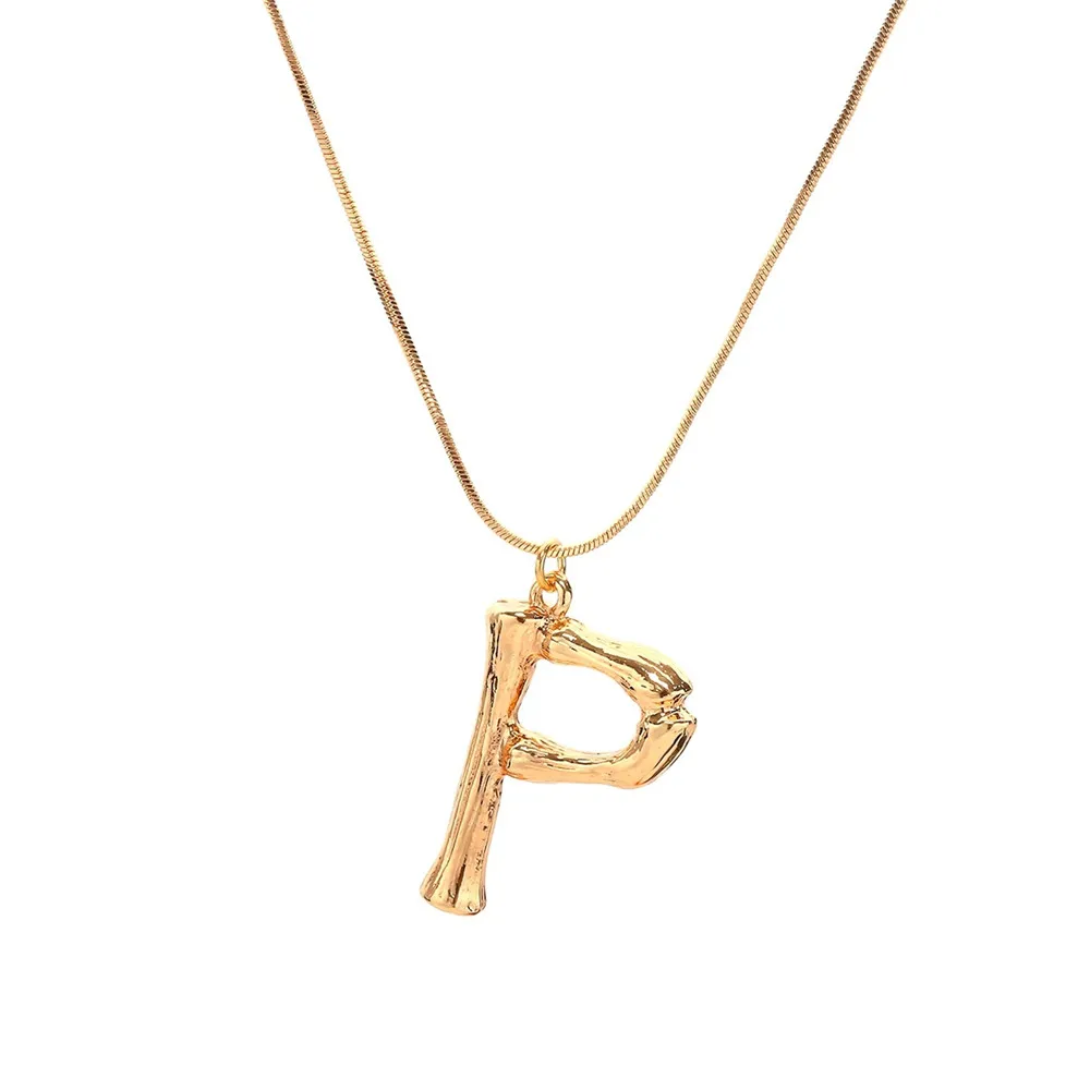 P gold