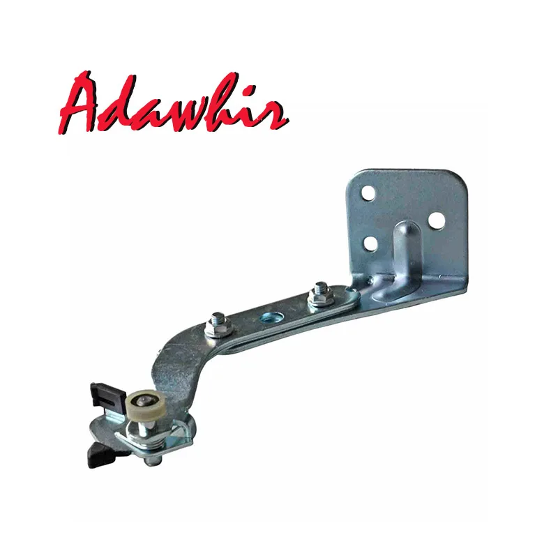 

ROLLER GUIDE SLIDNG DOOR LOWER 1344239080 9033.V8 9033V8 For Citroen Jumper/Fiat Ducato/Peugeot Boxer Bus Box 250