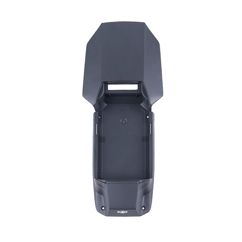 DJI Mavic Pro Body Shell оригинальные аксессуары верхняя, средняя рамка и Нижняя оболочка для Mavic Pro доступны три типа