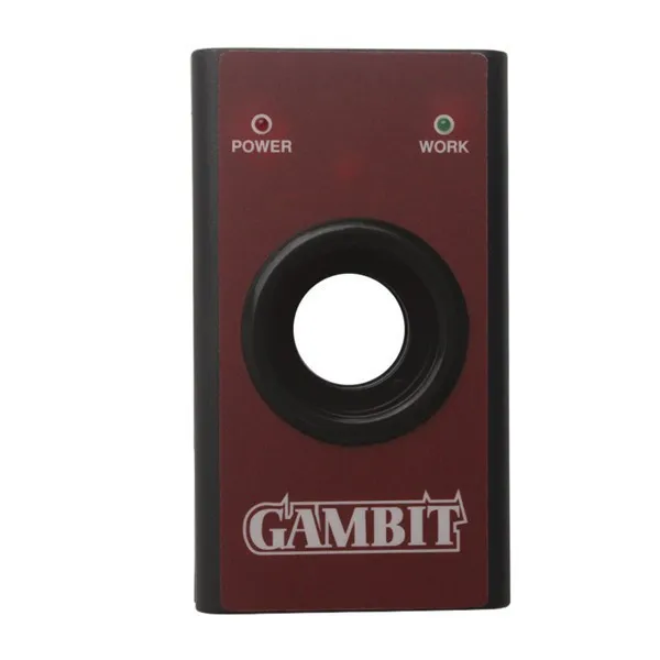 gambit 1