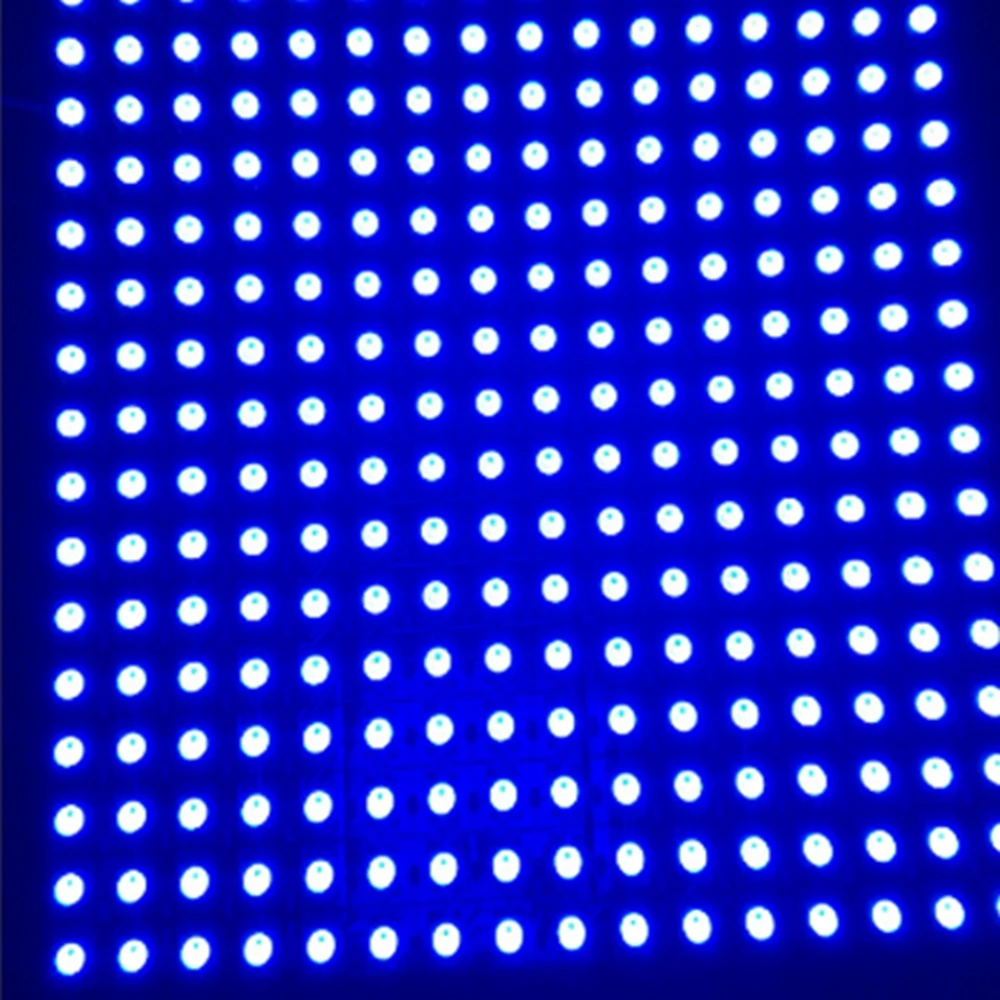 WS2812B WS2812 RGB Светодиодная панель экран свет пикселей цифровой гибкий светодиодный
