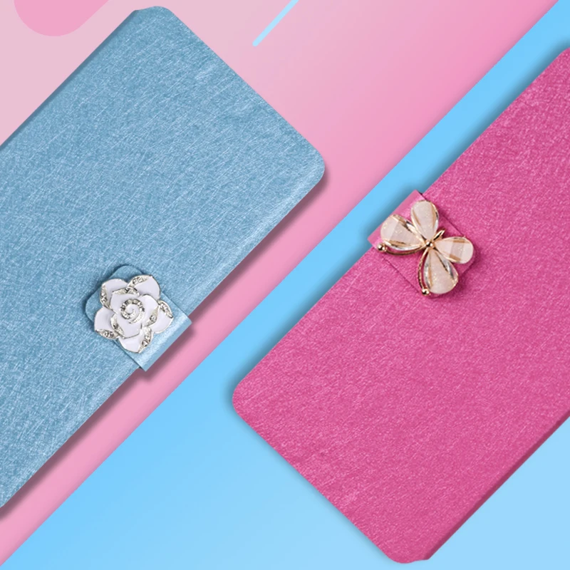 

Case For Samsung Galaxy S6 S7 Edge s6edge s7edge S8 Plus G9250 G9280 Cover Luxury PU Flip Wallet Leather Phone Case Bag Coque