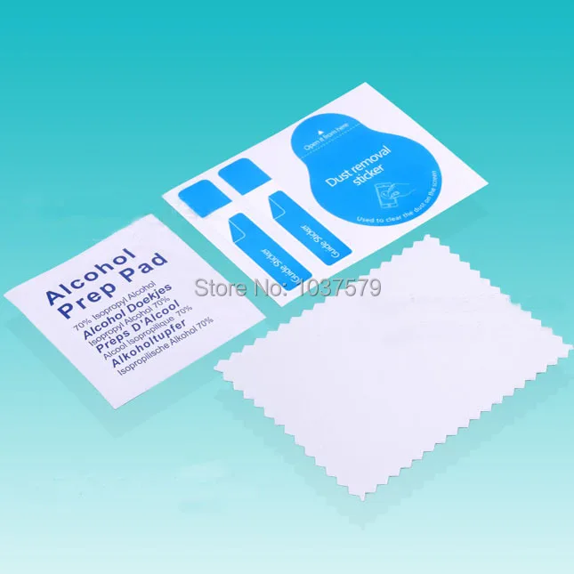 

Dust Removal Sticker+ Alcohol Prep Pad+ Cleaning Cloth Three-piece Suit Wash Cell Phone Clean LCD Mobile Phone Screen Film Stick
