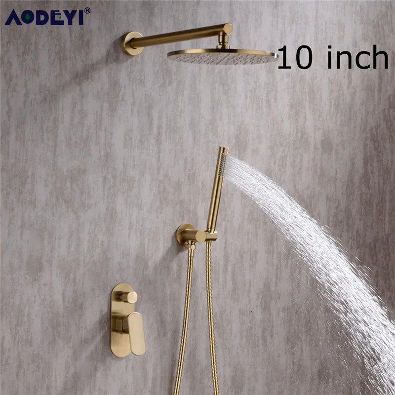 Wall Arm 10 inch
