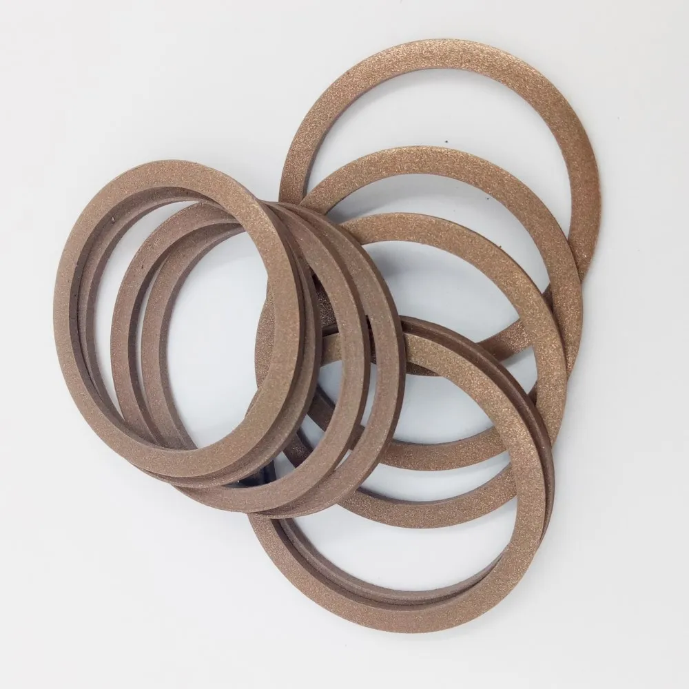 Buy 05049994 waterjet cutting spare parts O Ring, used