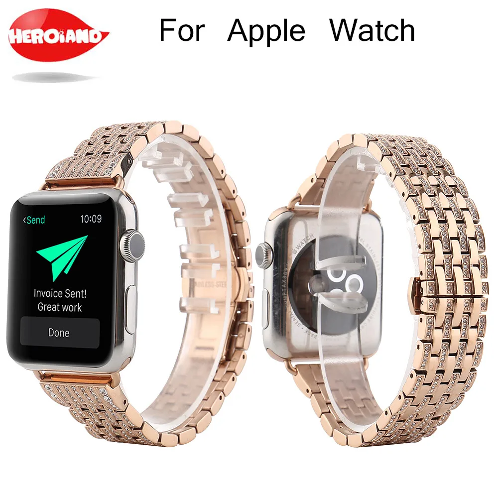 watch band apple 3