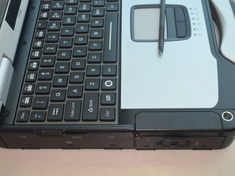 Mb star c4 с для bmw icom next 2в1 с одним ноутбуком toughbook CF-30 hdd 1 ТБ windows7 для bmw mb диагностический готов к использованию