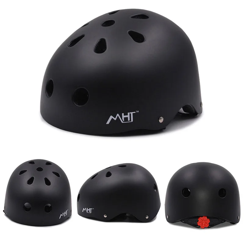 

S M L Kids Bicycle Helmets Men Children Cycling Helmet City Road Bicycle Kid Headpiece For Outdoor Sports Riding Skating