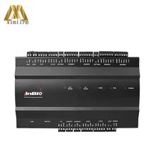 Горячая контроль Отпечатков пальцев панель ZK Inbio260 считыватель отпечатков пальцев панель управления доступом для системы контроля доступа