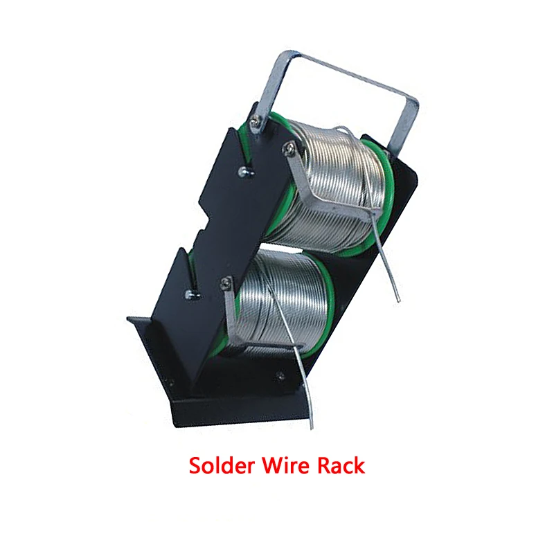 Hot sale High strength tin solder Frame soldering tin Holder Metal tin