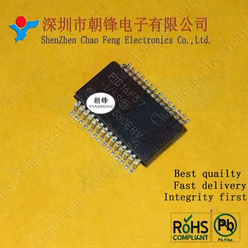 

20PCS PIC16F57-I/SS PIC16F57 SSOP New Original