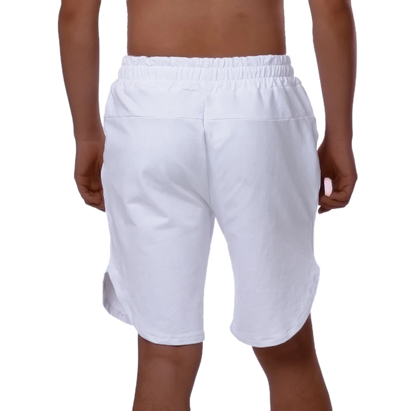 Loozykit летние мужские пляжные шорты с эластичной резинкой на талии, шорты для фитнеса размера плюс 3XL, спортивная одежда для водных видов спорта