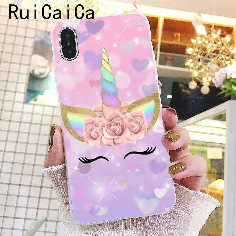 Rainbow Unicorn