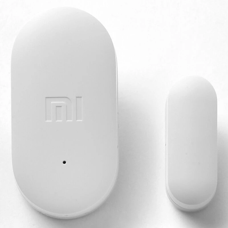 Оригинальный умный датчик окна двери Xiaomi Mijia система сигнализации для умного