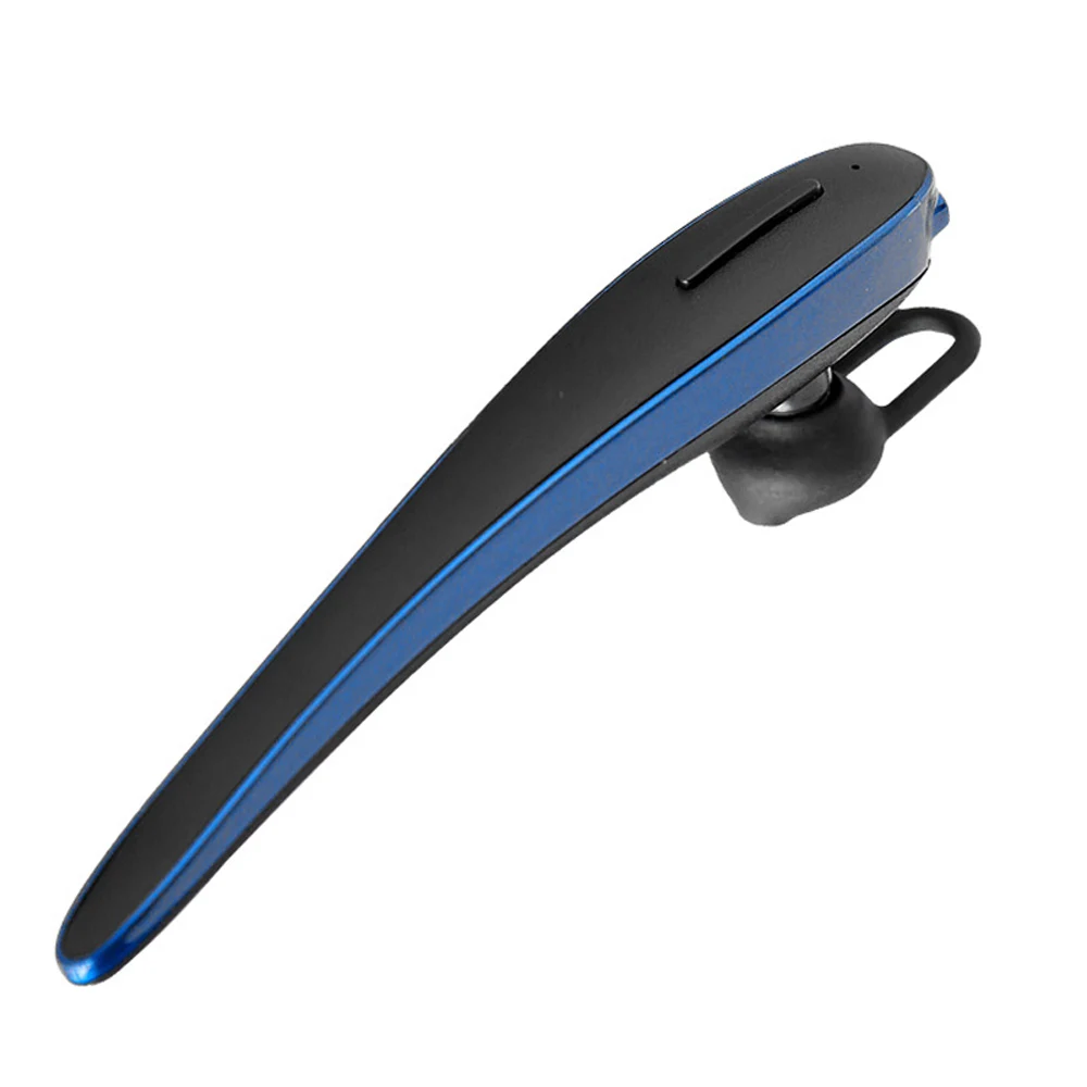 

In-Ear Sport Bluetooth Headset Ear Hook Handsfree Car Business Headphone Stereo Wireless Earphones With Mic For Girl Gift Phones