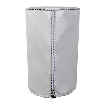 

Seasonal Tire Cover&Tire Storage Bag Large Garagemate Tirehide Seasonal Tire Tote Waterproof Dust-Proof Diameter