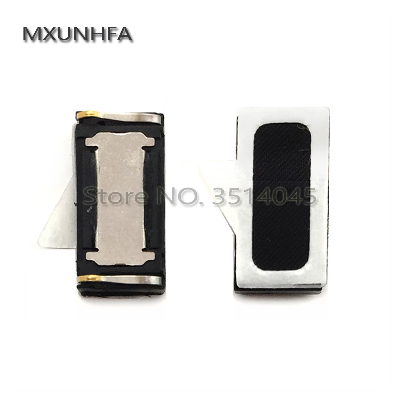 

MXUNHFA 2pcs/lot Earpiece Ear Sound Speaker Receiver For Xiaomi Redmi Note 2 3 Note3 Pro Note 4 4X