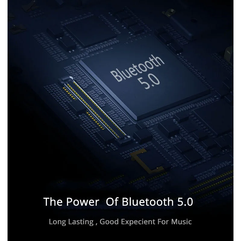 ISKAS наушники Bluetooth 5 0 динамики голова телефон бас Музыка технология