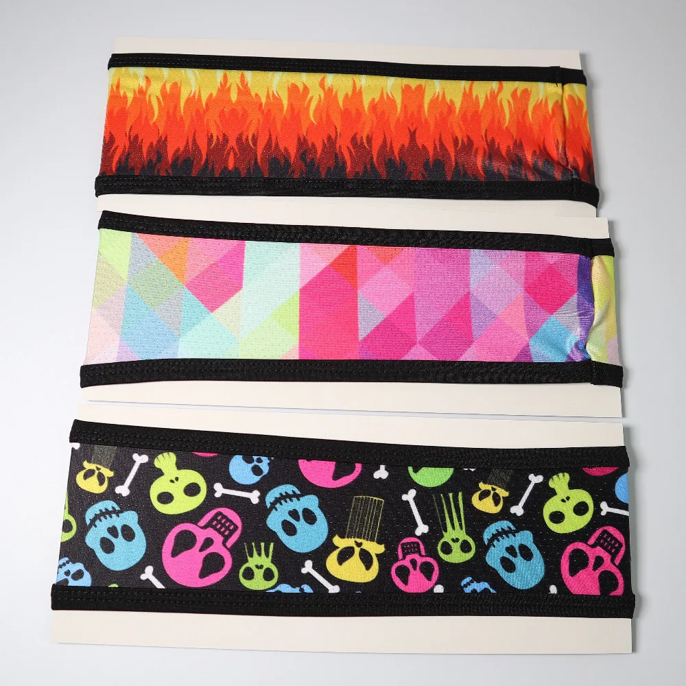 الرياضة في الهواء الطلق غطاء للأذنين الدافئة عقال ركوب التزلج الصيد تشغيل يندبروف رباط شعر الأذن أدفأ عصابة رياضية للرأس الرجال