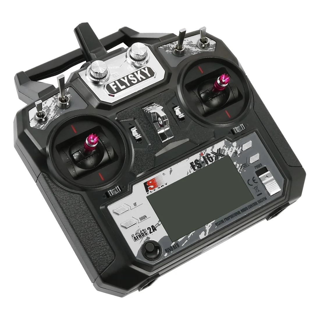 Controle remoto