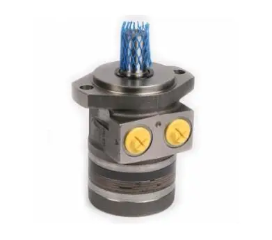 

PARKER LOW SPEED HYDRAULIC MOTOR OIL MOTOR TE0045CW100AAAB