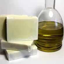 5 бар греческое чистое ручной работы Экстра виргинское оливковое масло мыло кастильное органическое мыло