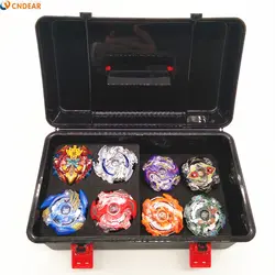 Beyblade burst Metal funsion B48 B66 B41 B59 B36 B37 B35 B34 с Launcher и ручка коробки как детская игрушка