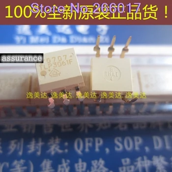 

10PCS/lot TLP3061F DIP-6 TLP3061 DIP6 original In Stock