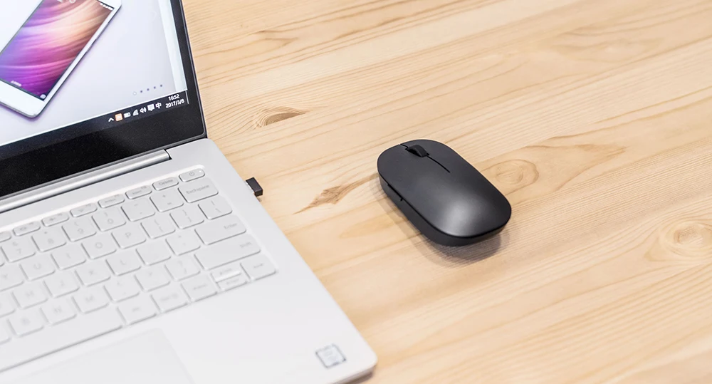 Original Xiaomi Mouse Wireless Mouse12