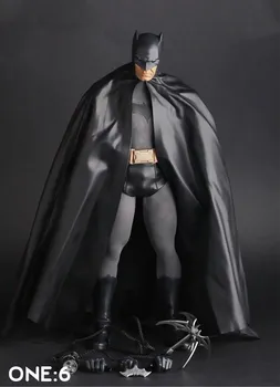 

Huong Movie Figure 30CM Batman 1/6th Scale PVC Figure Collectible Model Toy Gift