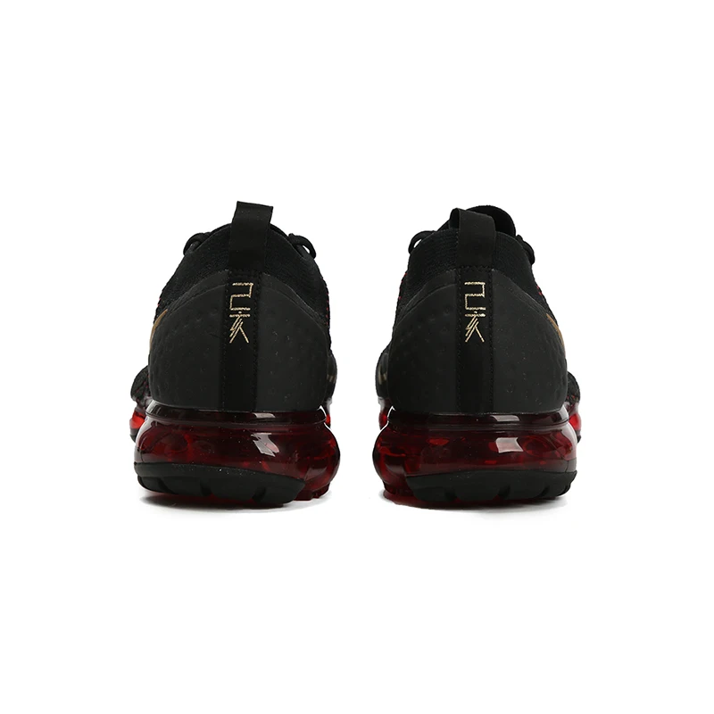 Original New Arrival 2019 NIKE AIR VAPORMAX FK 2 CNY Men's Running Shoes Sneakers