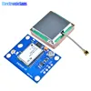 Модуль GPS NEO6MV2, 1 комплект, NEO-6M, Buit-in, EEPROM, APM2.5, антенна, 3 в-5 в, RS232, TTL плата для управления полетом Arduino ► Фото 3/6