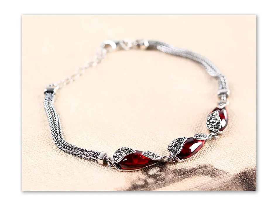 Pulseiras e braceletes