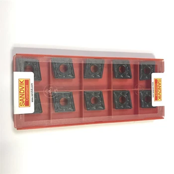 

CNMG160612 PM4325 CNMG543 PM4325 Carbide Inserts for Steel 10pcs