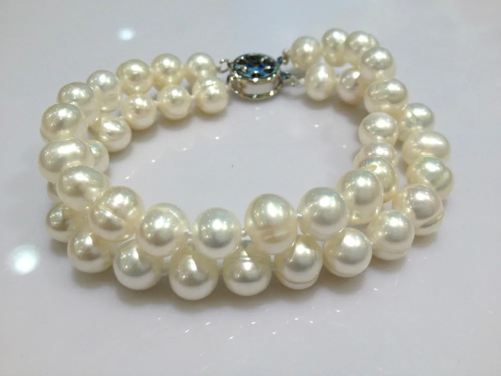 echte parel armband echte parel armband
