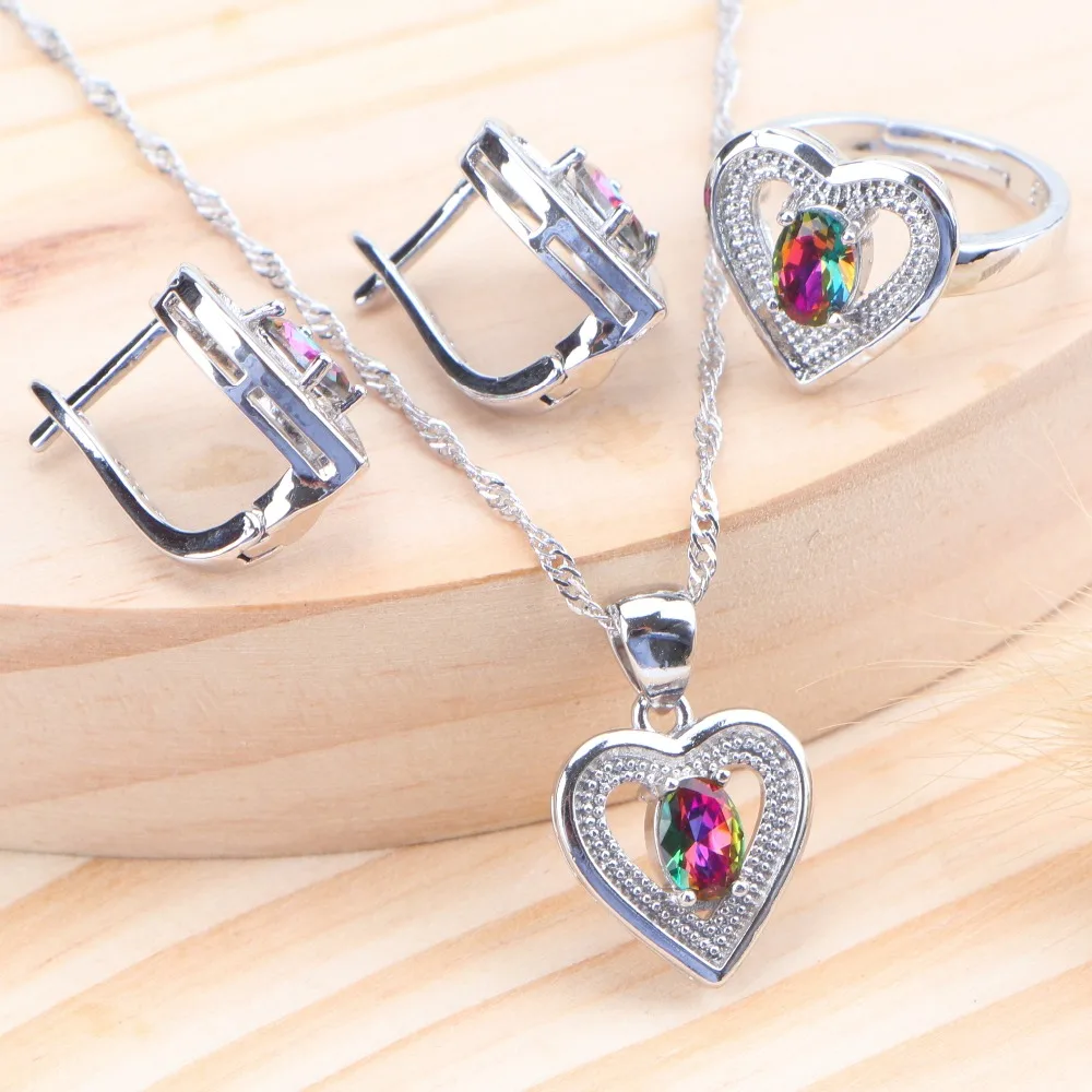 Jewelry Sets For Women