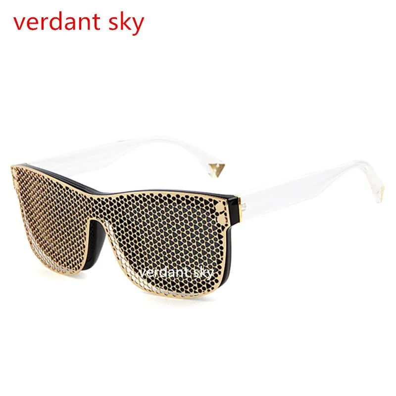 2017 Fajne Terminator Metal Mesh Magnetyczne Klip Na Okulary 2017 Fajne Terminator Metal Mesh Magnetyczne Klip Na Okulary