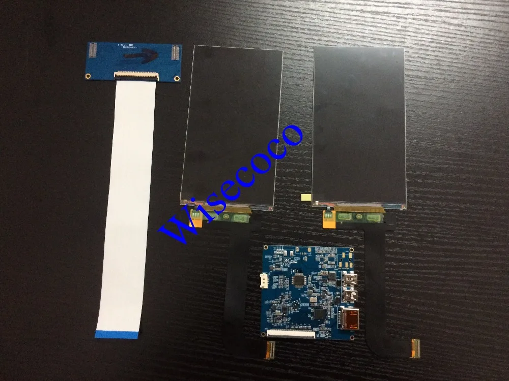 HYYT For Vernee Mars Pro LCD Display and Touch Screen