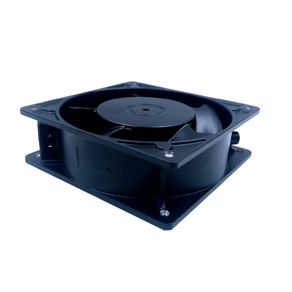 Ventiladores e resfriadores