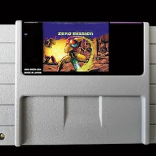 16 битные игры* суперметроид Zero Mission(Версия США