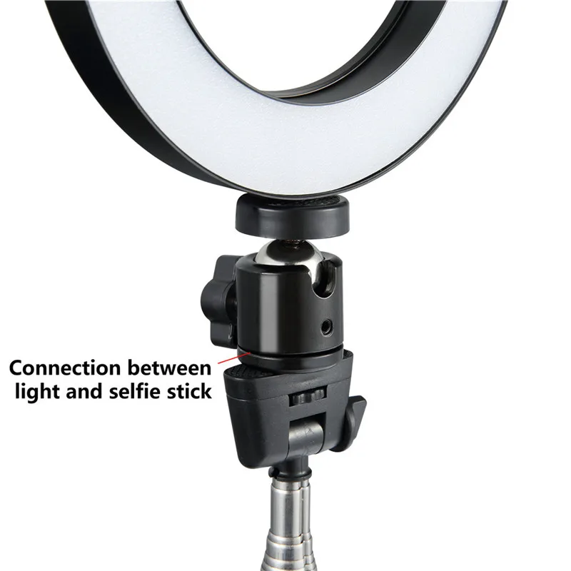 Tycipy-Ring-Light-LED-Photography-Selfie-Light-Photo-Camera-Video-Table-Mini-Tripod-Selfie-Stick-Bluetooth (5)