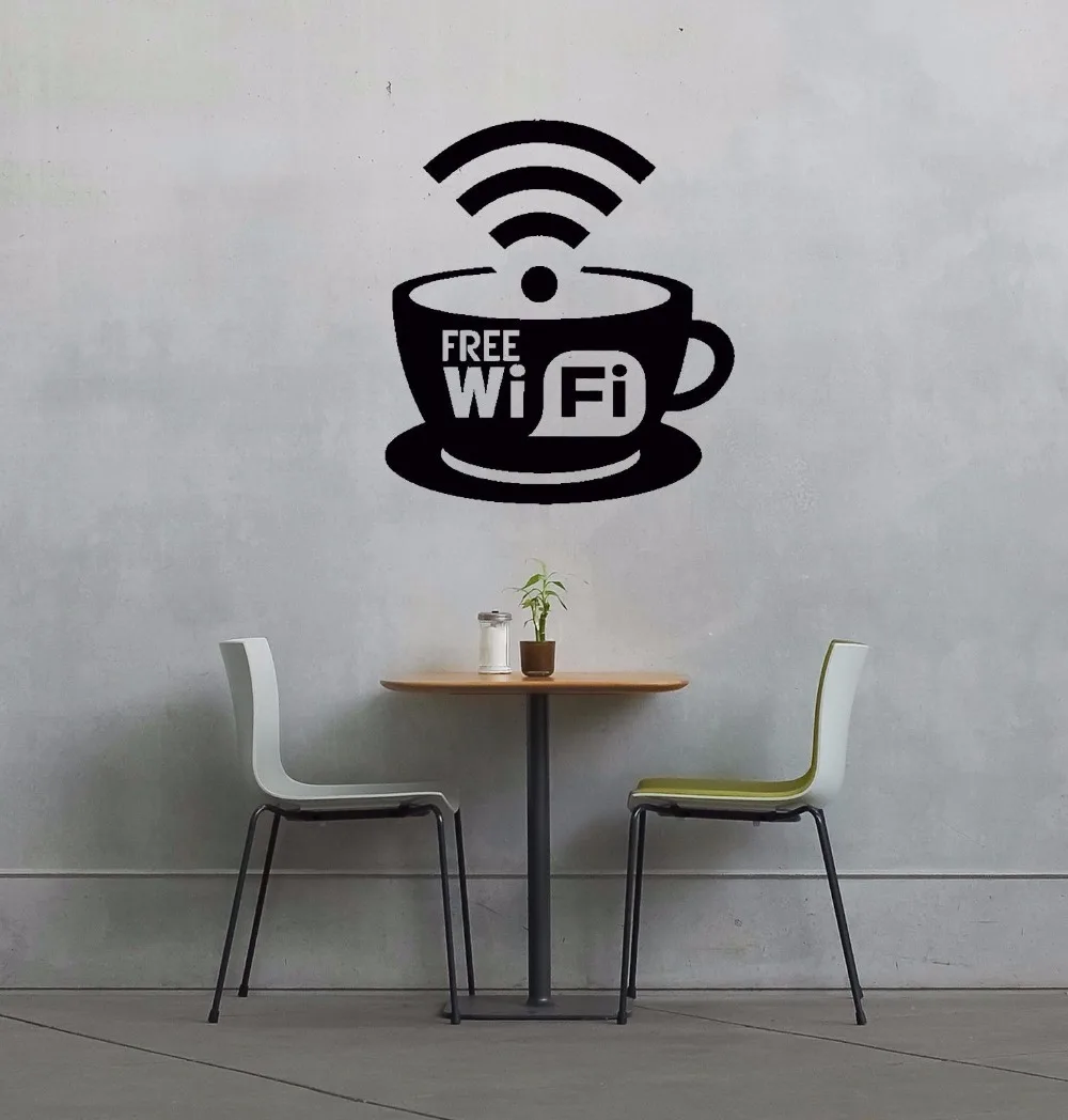 Bad ass coffee maui hawaii decal sticker