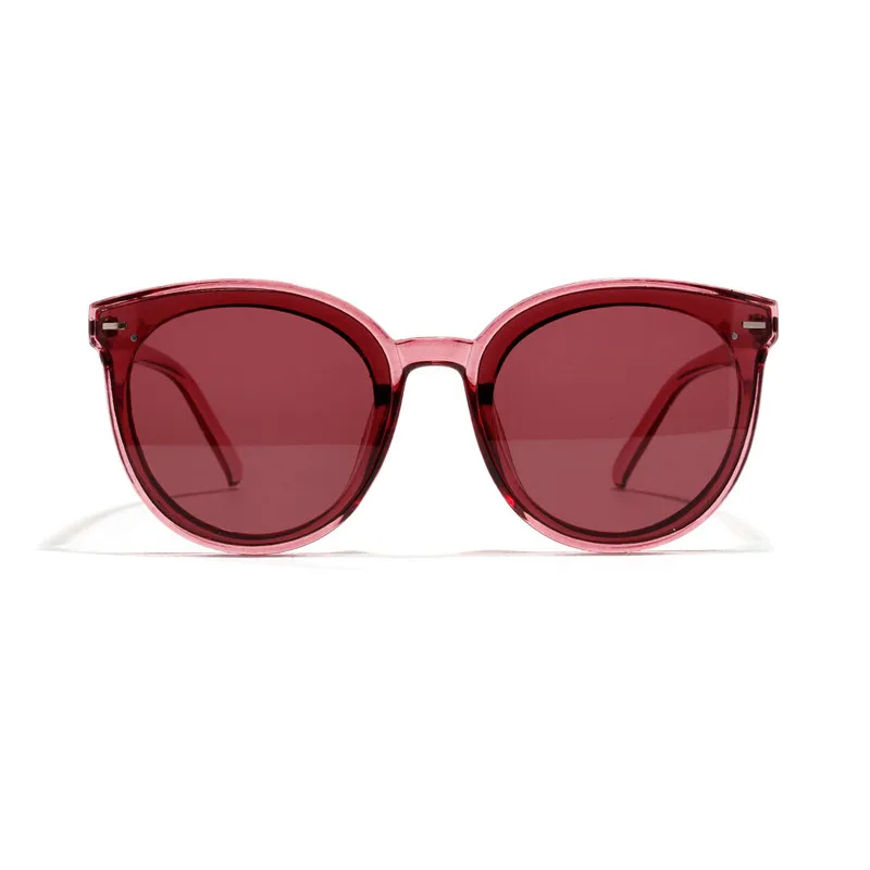 RunBird, корейские Солнцезащитные очки для женщин и мужчин, роскошный бренд, большие размеры, солнцезащитные очки «кошачий глаз», UV400, очки,, lunette, оттенки для женщин, 5367