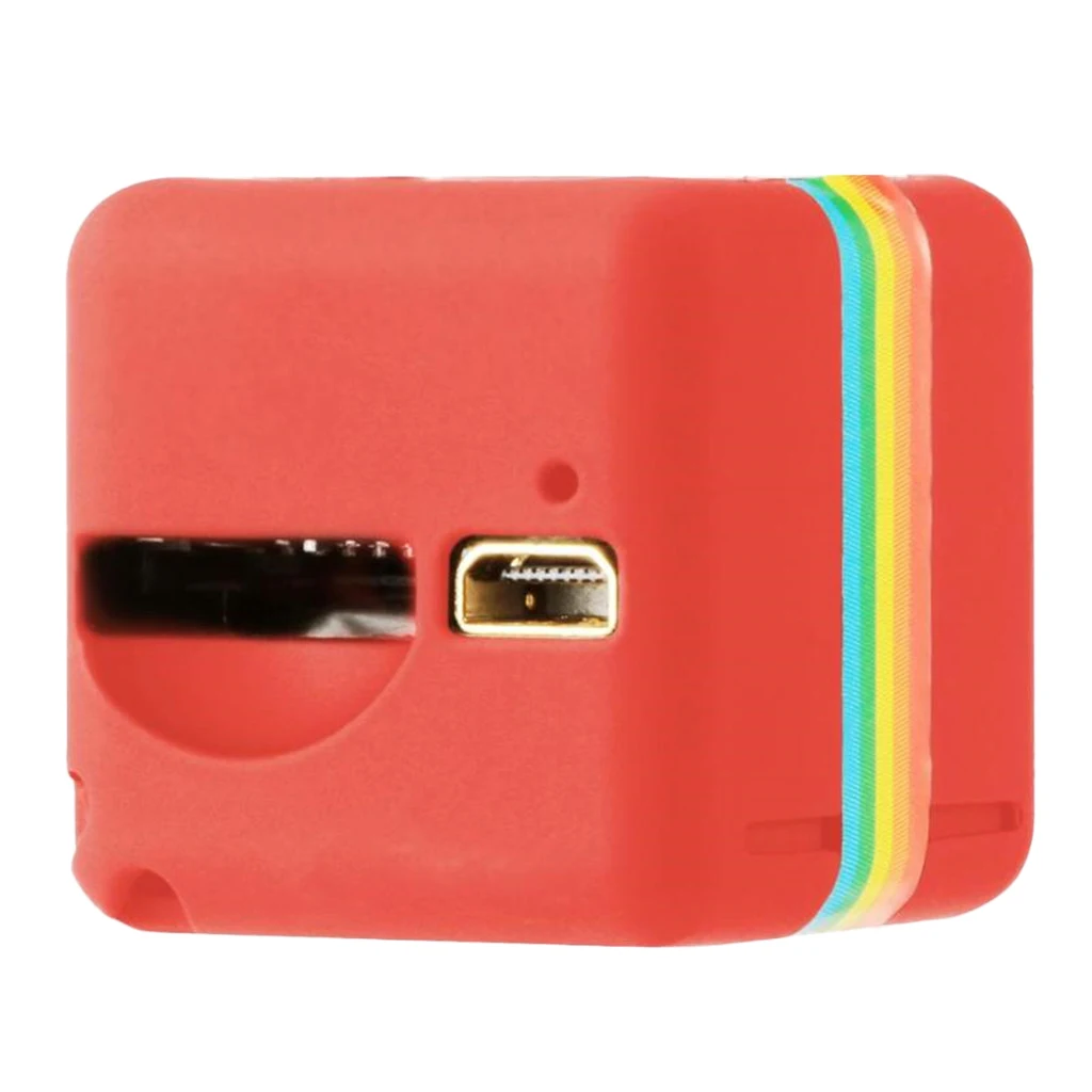 SQ11 1080P Mini Car Hidden DV DVR Camera Dash Cam IR Night Vision Red 1080P Dash cam + back clip + USB cable