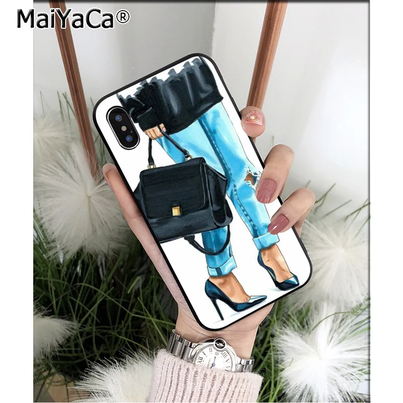 Women High heeled shoes