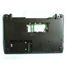 Абсолютно ноутбук чехол для задней части корпуса D крышка для Asus K53T X53B A53 X53 K53B K53U X53BY X53U A53U